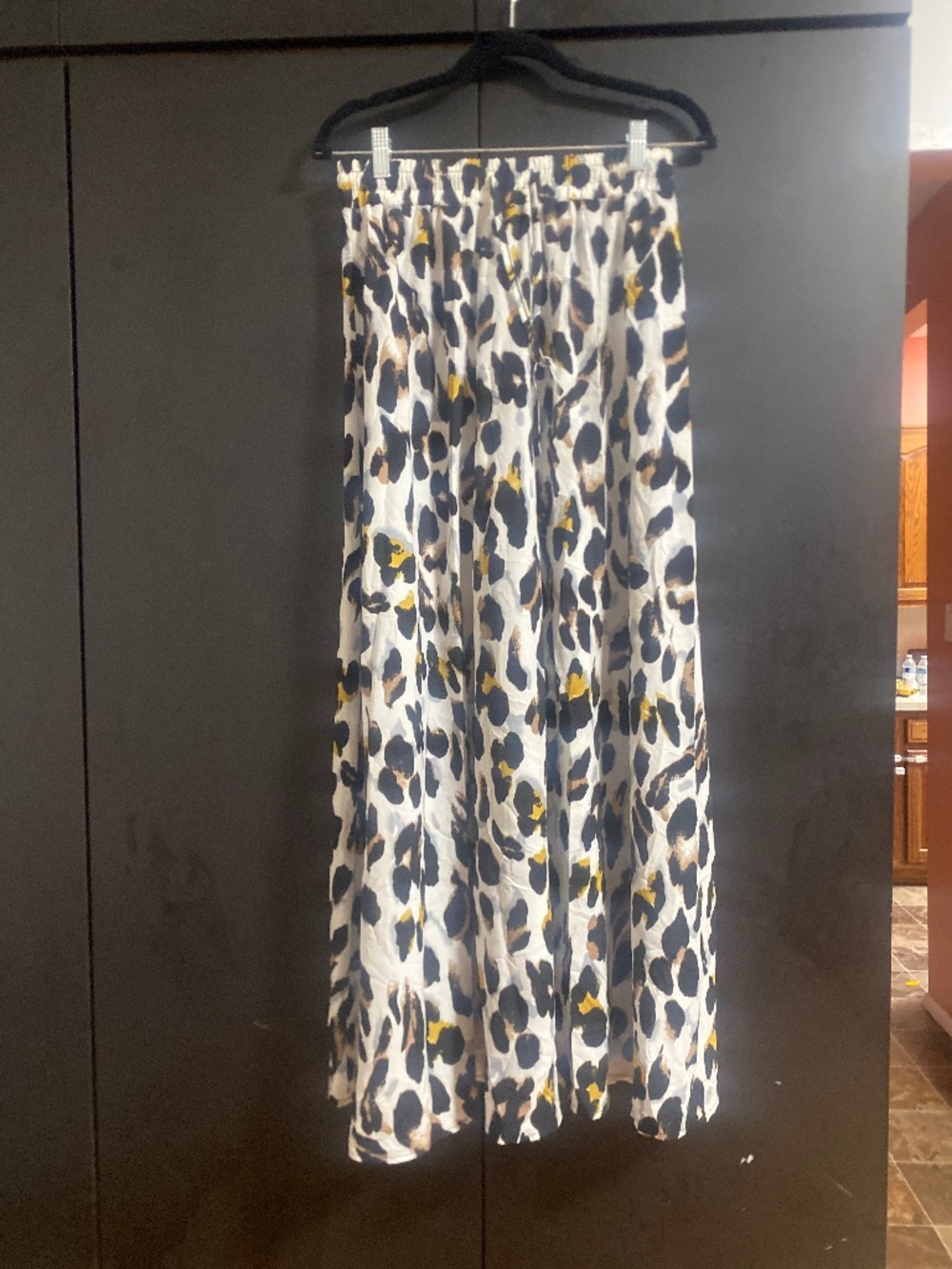 Women maxi skirt bluetime